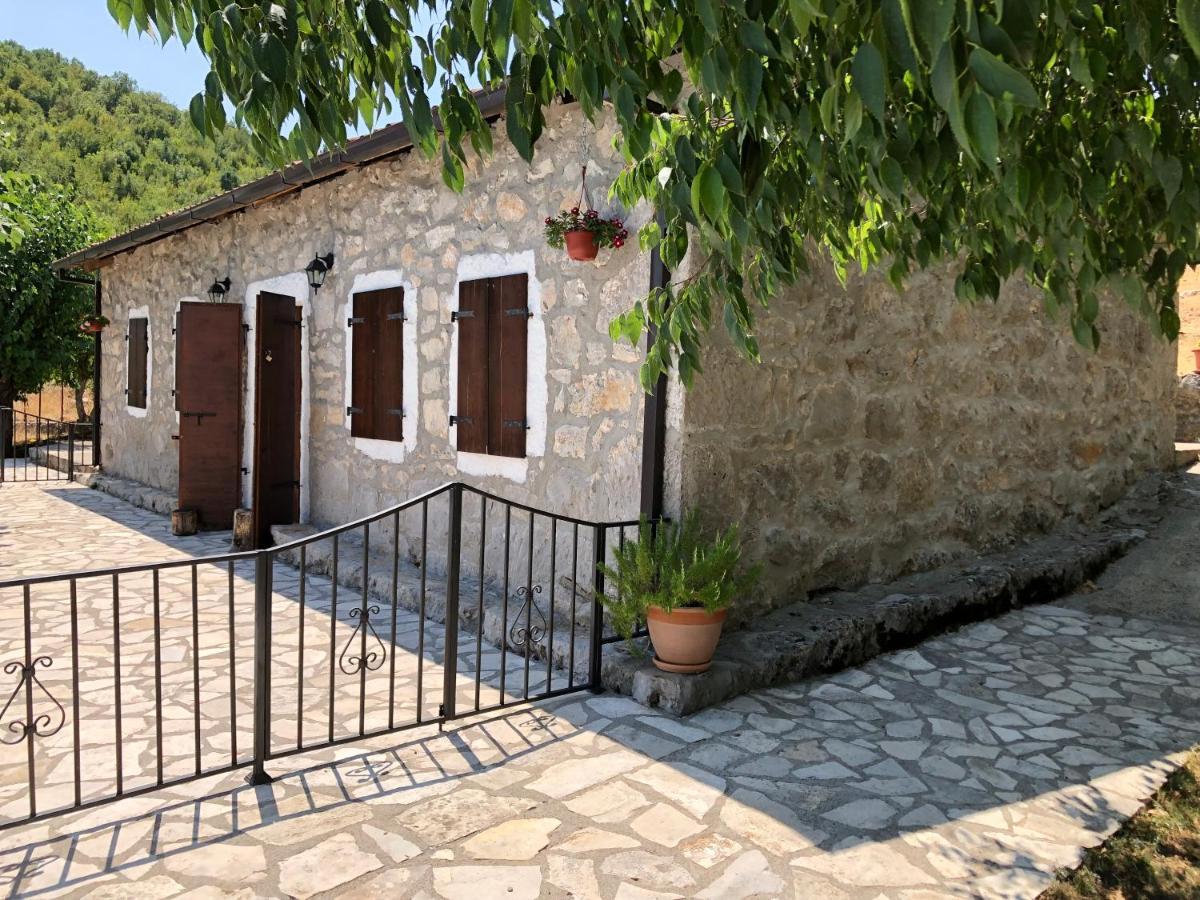 Grandfather'S Secret Danilovgrad Екстериор снимка