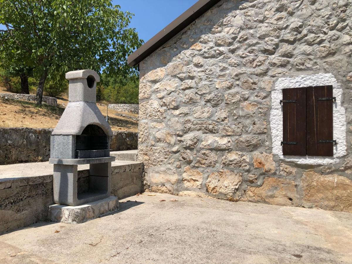 Grandfather'S Secret Danilovgrad Екстериор снимка