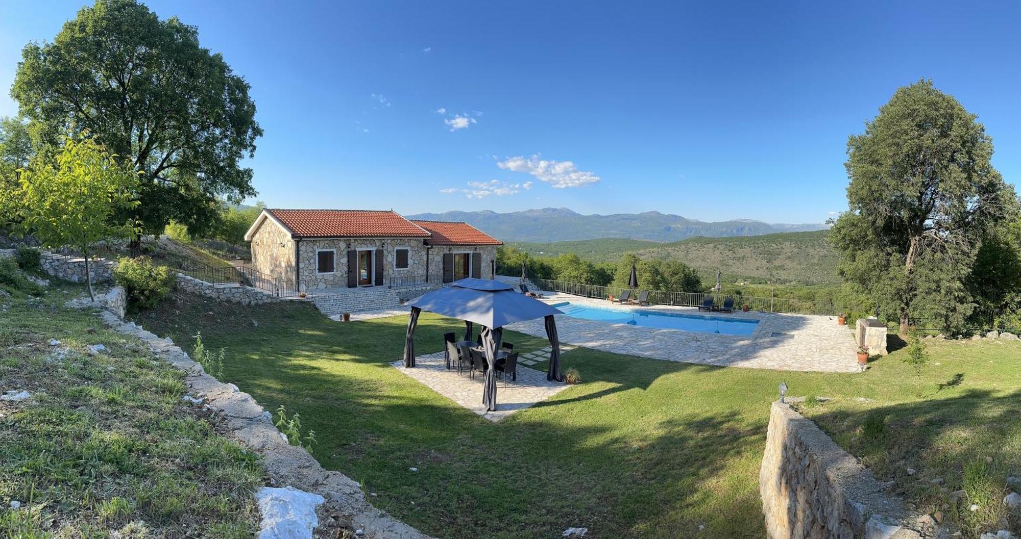 Grandfather'S Secret Danilovgrad Екстериор снимка