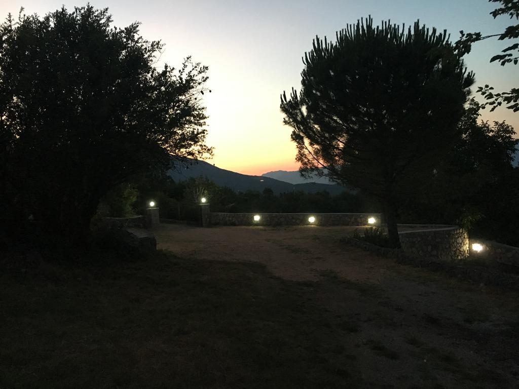 Grandfather'S Secret Danilovgrad Екстериор снимка