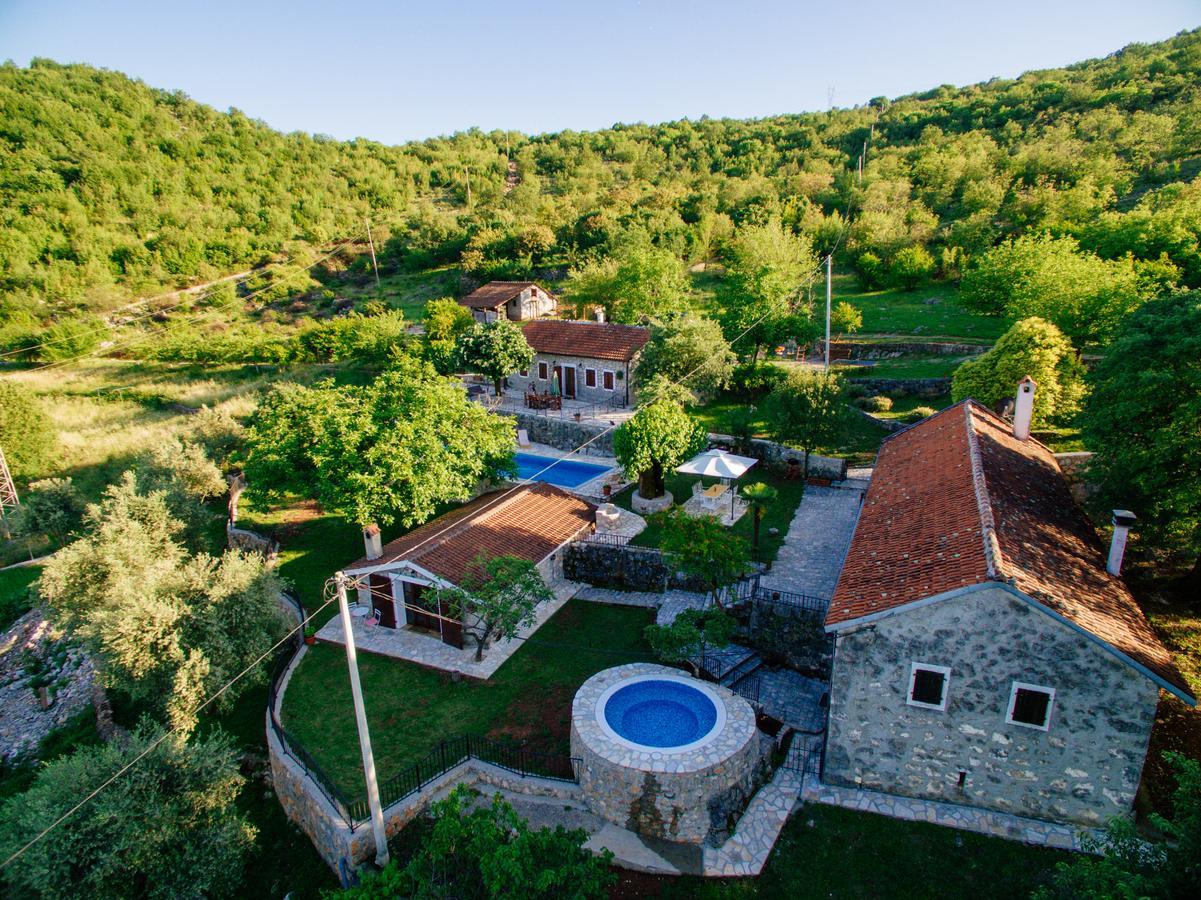 Grandfather'S Secret Danilovgrad Екстериор снимка