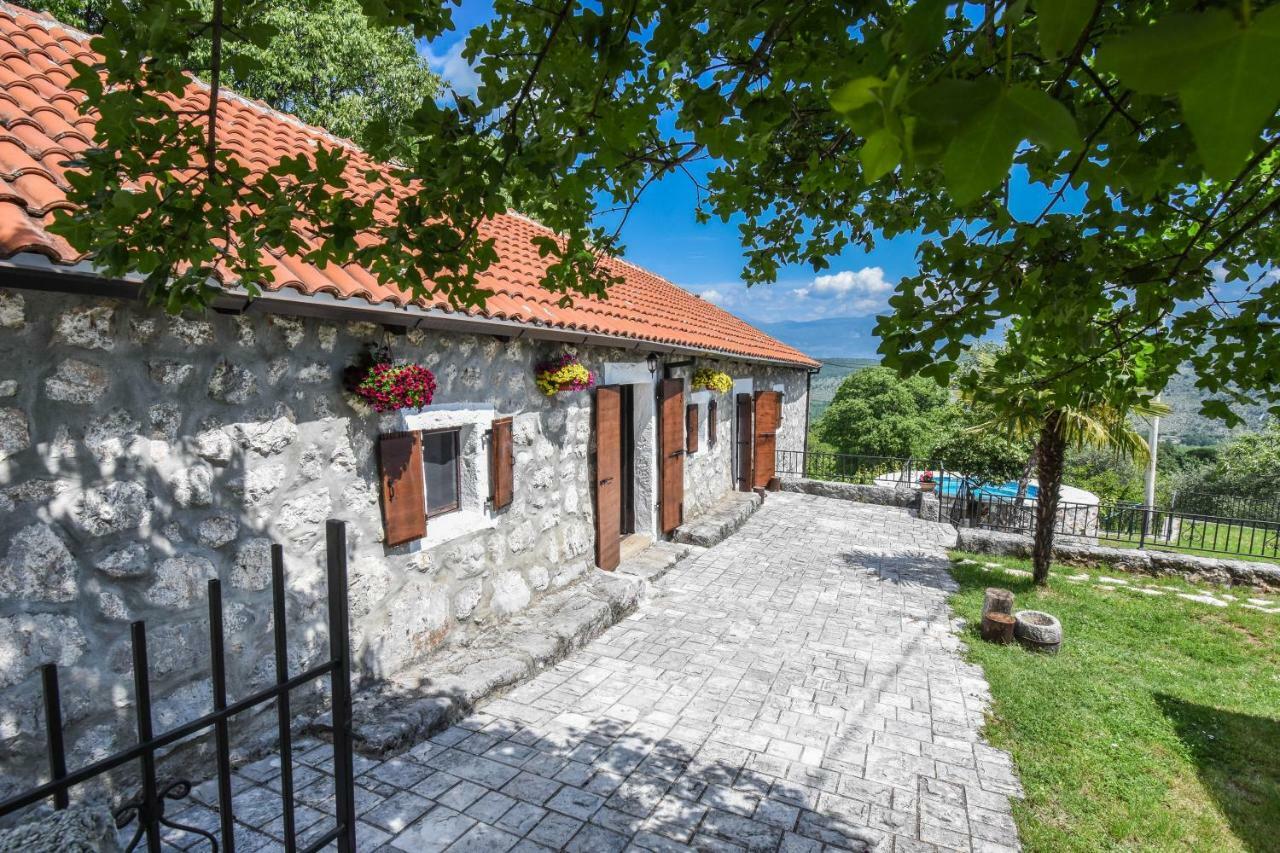 Grandfather'S Secret Danilovgrad Екстериор снимка