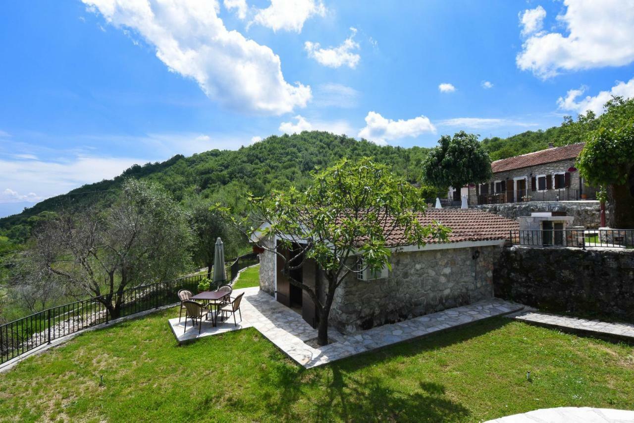 Grandfather'S Secret Danilovgrad Екстериор снимка