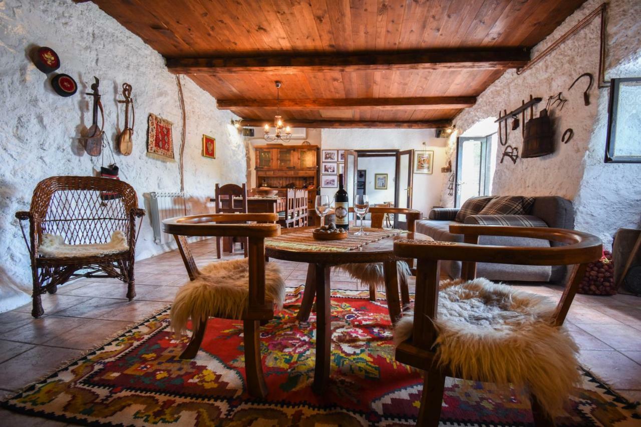 Grandfather'S Secret Danilovgrad Екстериор снимка